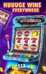 Ofertas Imperdíveis na pg113 vip: Promoções e Bônus Que Valem a Pena