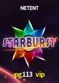 pg113 vip,pg113.vip