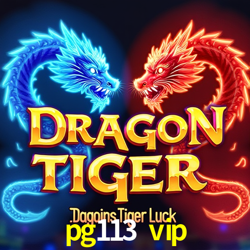 pg113 vip,pg113.vip