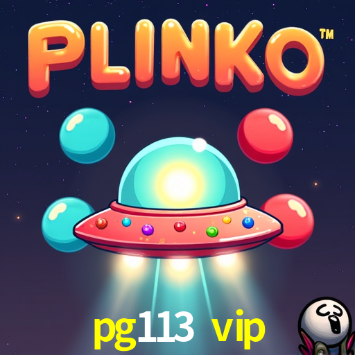Sinta a adrenalina dos jogos de cassino com pg113 vip