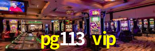 pg113 vip