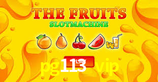 pg113 vip